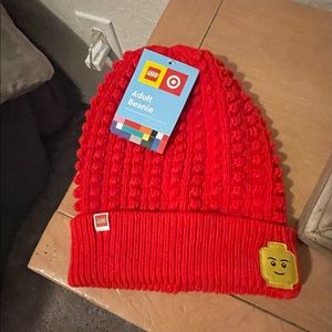 LEGO Adult Beanie